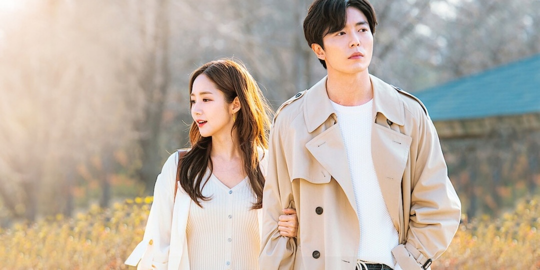 Топ-5 корейских дорам для повторного просмотра на выходных