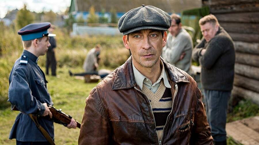    Фото: РЕН ТВ