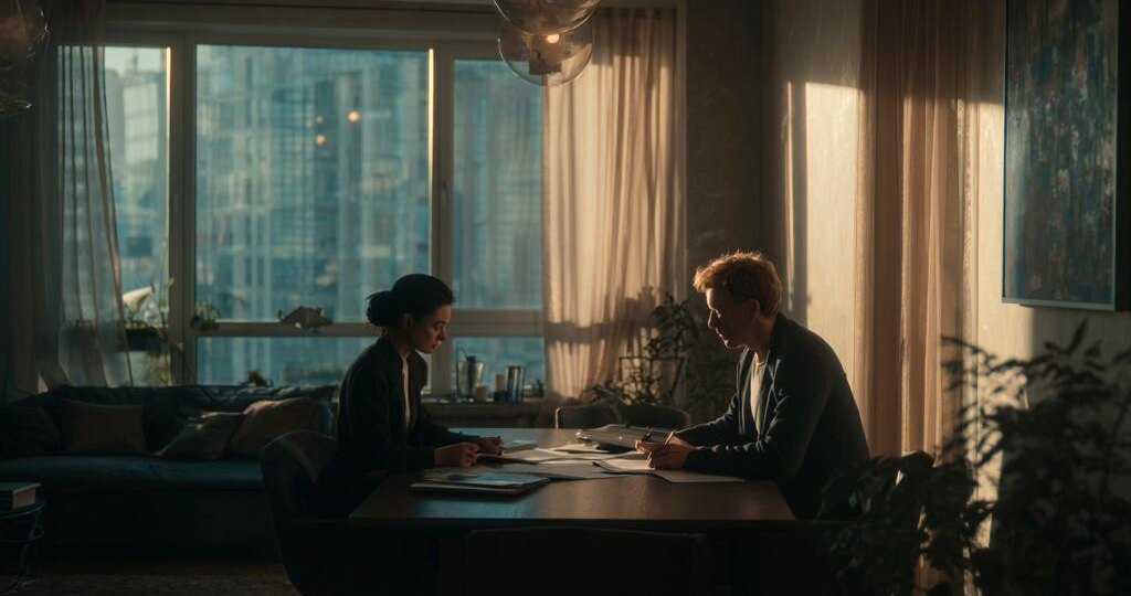 Купил квартиру — и остался без нее и без денег. Реально ли такое в 2026? Да.