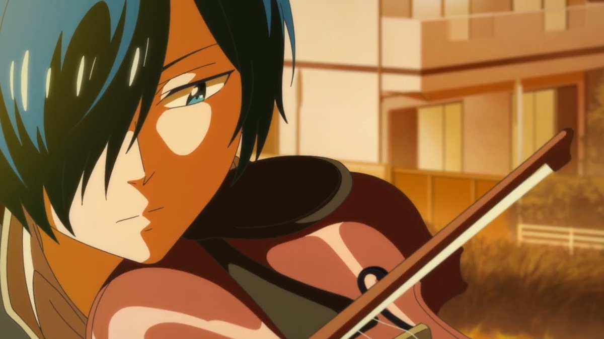 Хаджиме Аоно