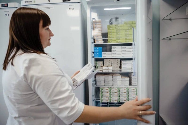     © фото - Телеграм Александра Хинштейна