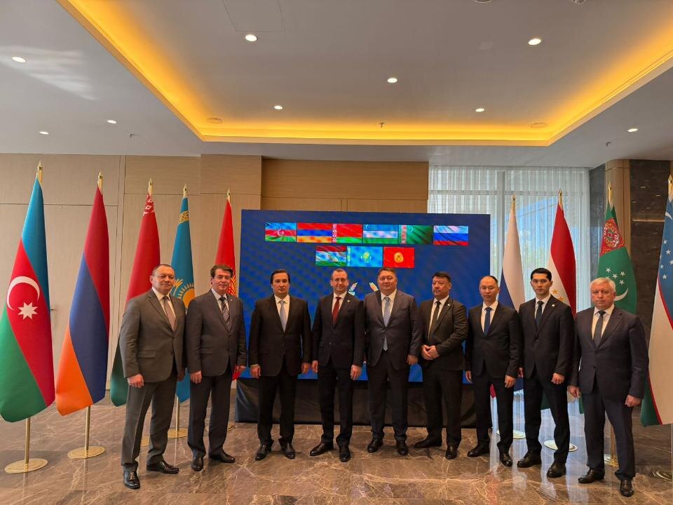 Фото: Минтранспорта РК