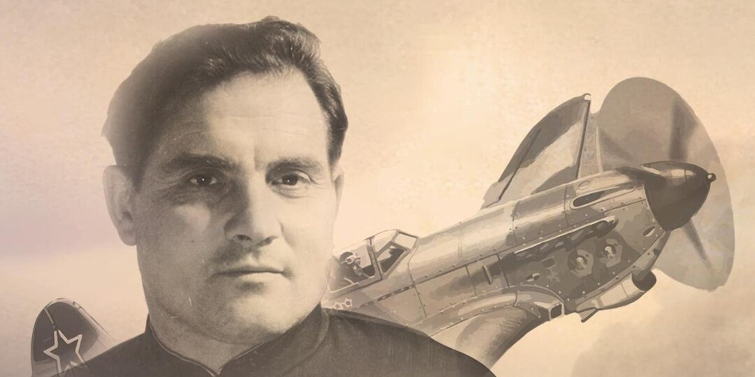 Его должны были сжечь в крематории, а он под огнём своих зениток доставил то, что убило все надежды Гитлера