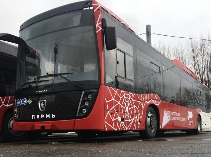    Фото: министерство транспорта Пермского края