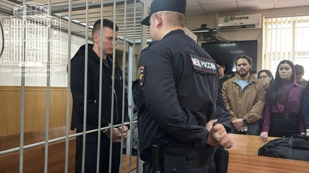    Кадр телеканала "Россия 24" / Дежурная часть