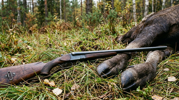    Фото создано при помощи ИИ