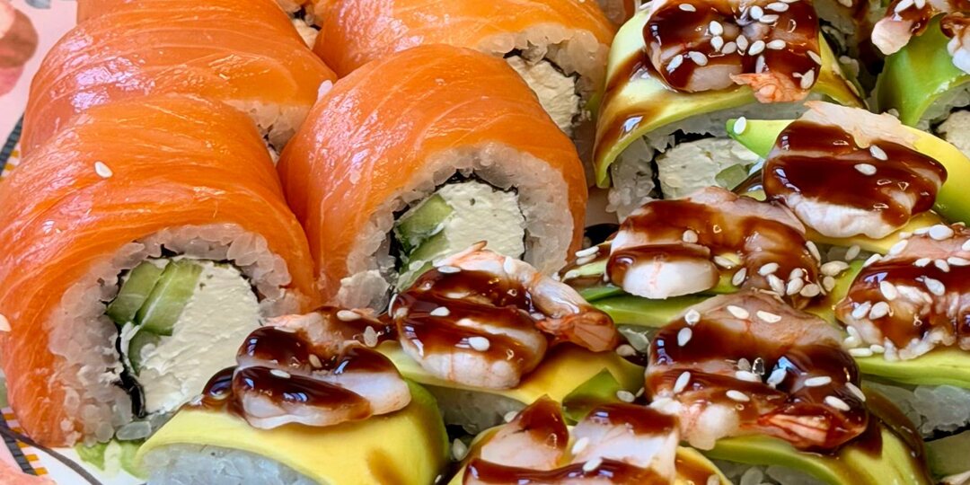 Сегодня к нам пришли родственники в гости, приготовил вот такую вкусняшку