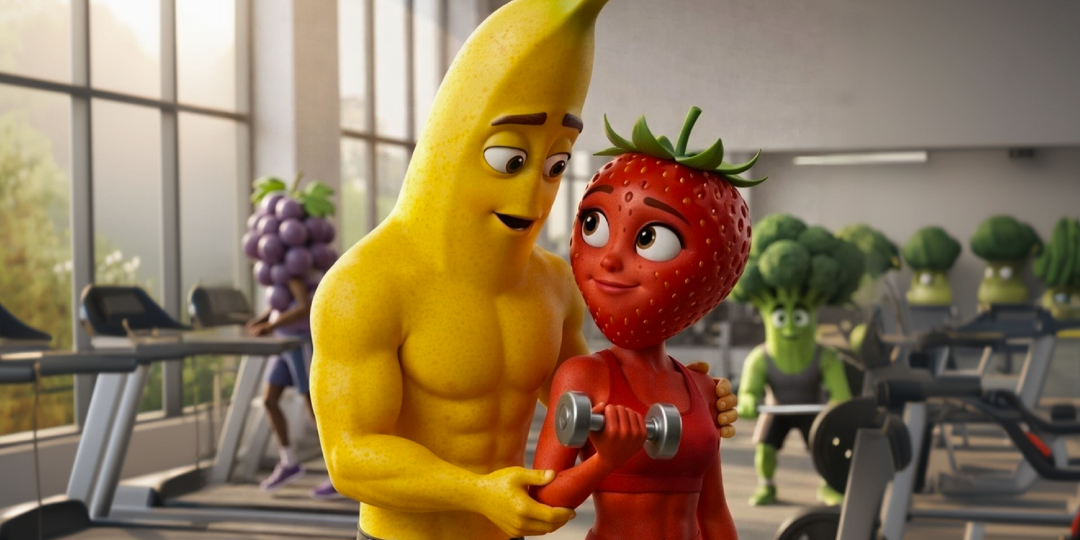 Растительность: самый недооценённый суперфуд