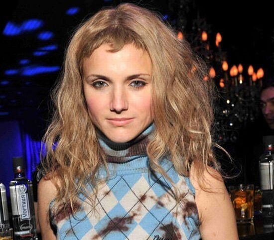 Ирина Тонева в молодости