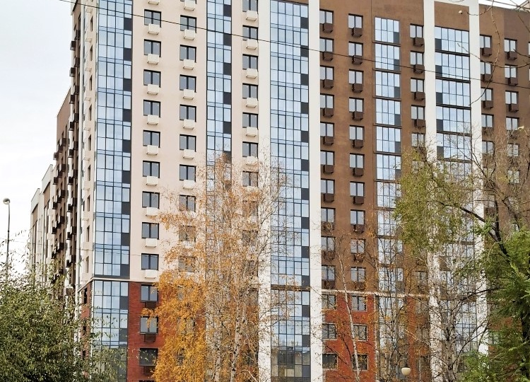 Рейтинг доходности: где в России самая выгодная недвижимость