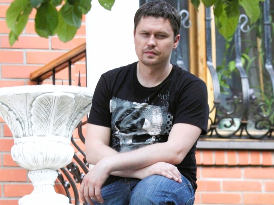 Денис Рожков: личная жизнь(Все фото из открытых источников интернета) 