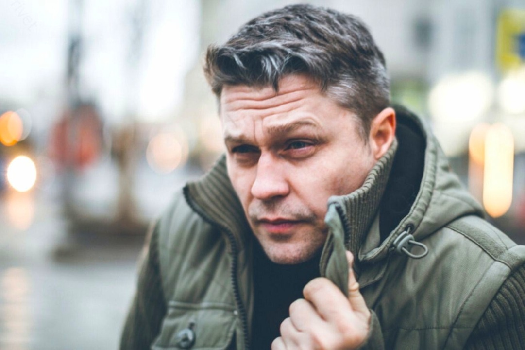 Денис Рожков личная жизнь