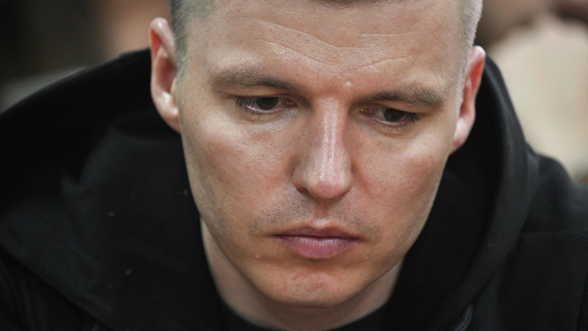   РИА Новости