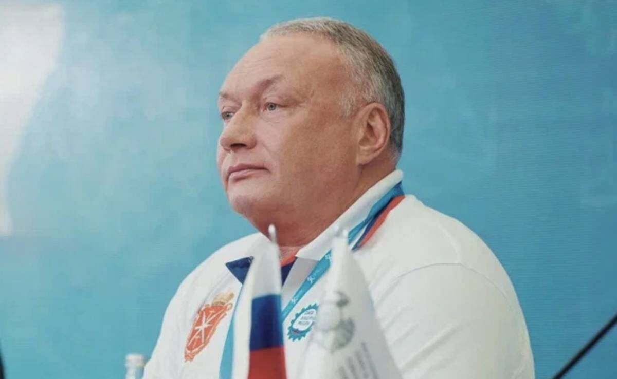    Фото: пресс-служба Совфеда