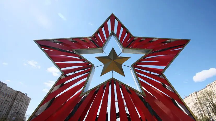    Источник: russian.rt.com Михаил Горбунов