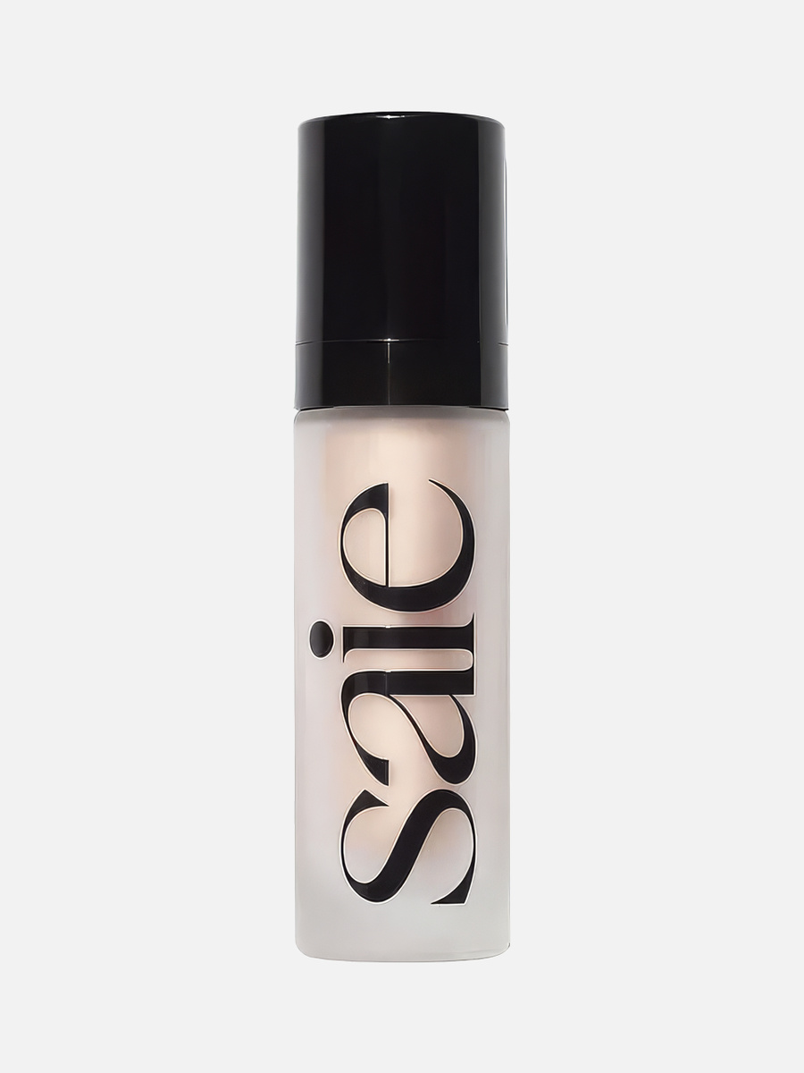   Сияющий флюид Glowy Super Gel Multipurpose Illuminator, Saie