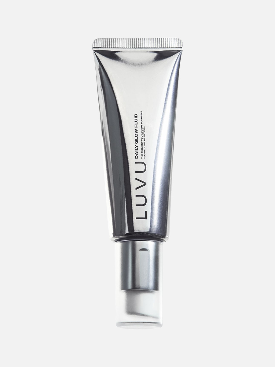   Флюид для лица Daisy Glow Fluid, Luvu, цена: 2 160 ₽