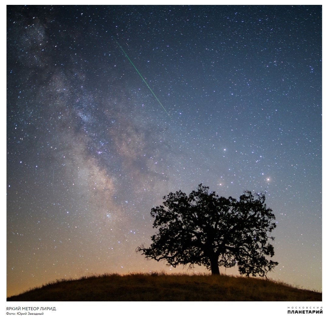 Фото: Московский планетарий