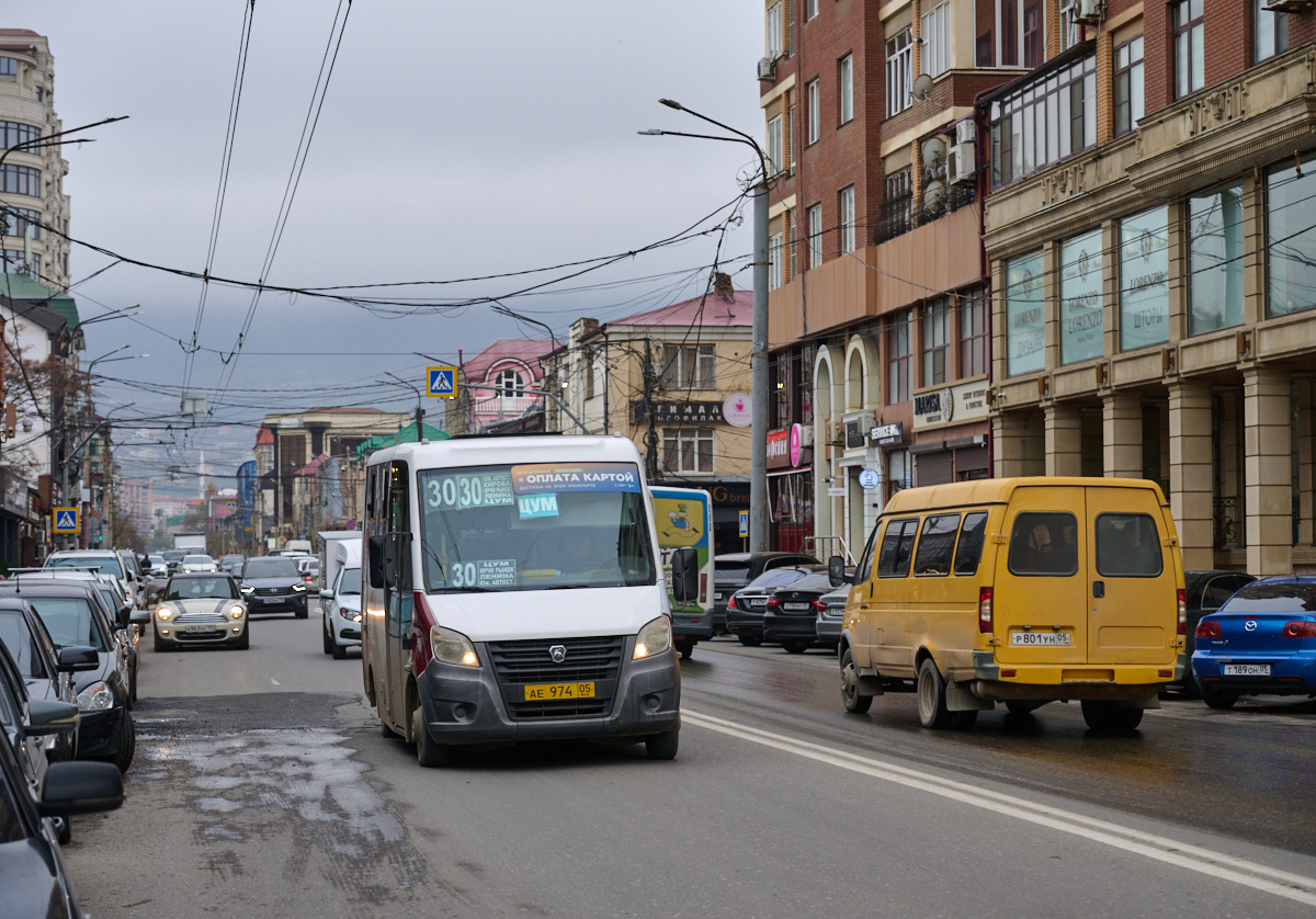 В каких российских городах самый некомфортный и неудобный общественный транспорт? Фото: ttransport.ru/SennaTOR