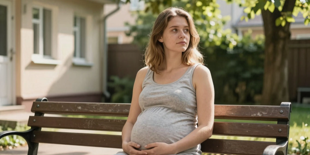 Свекровь толкнула беременную невестку с лестницы, а позже стало понятно зачем