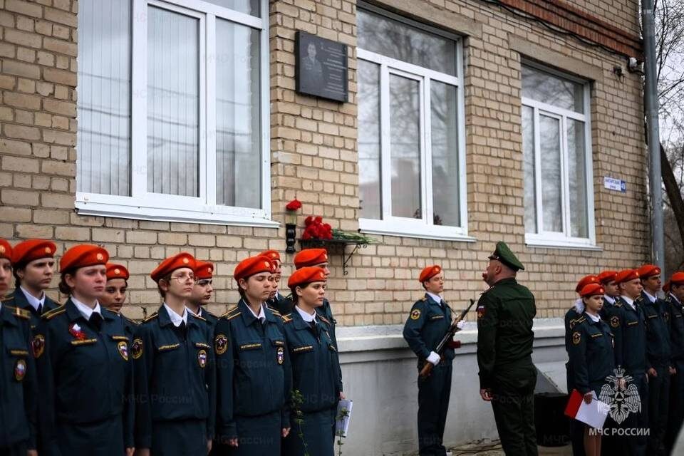   Фото: ГУ МЧС России по Волгоградской области