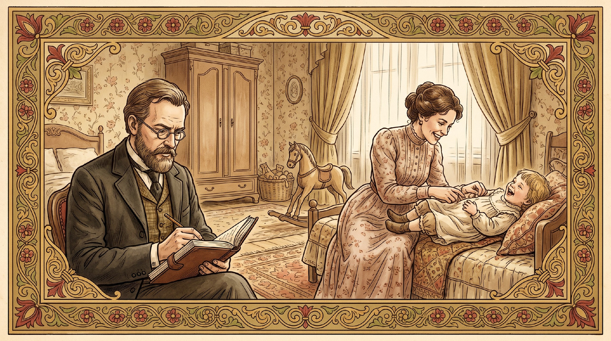 Тайна щекотки: почему наше тело боится легких прикосновений и как мозг защищает нас от самообмана