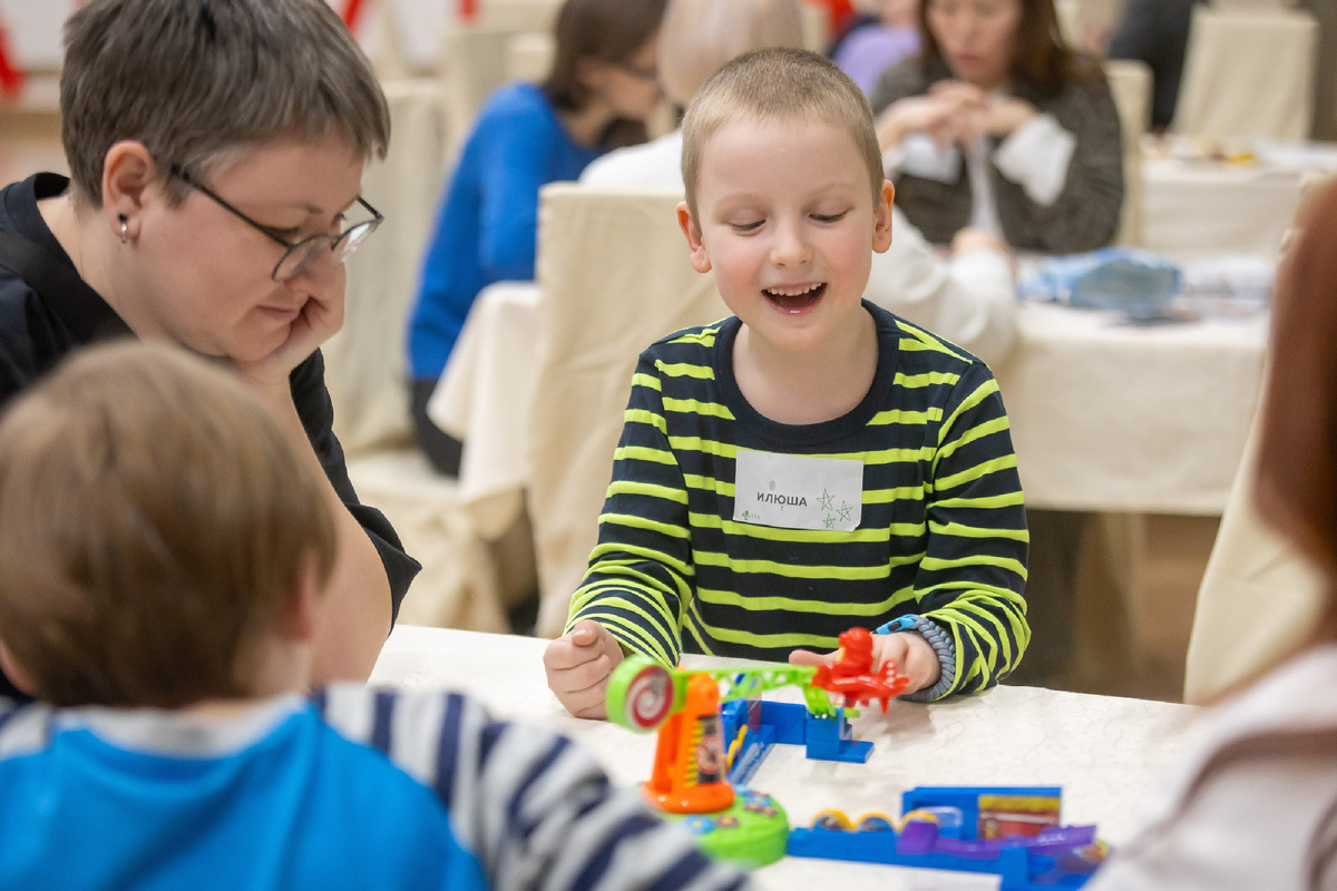 Фото: Наталья Очева 