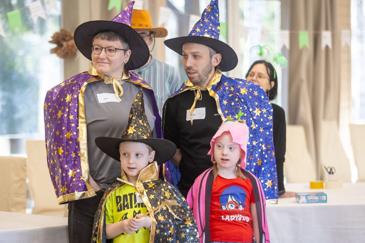 Фото: Наталья Очева 