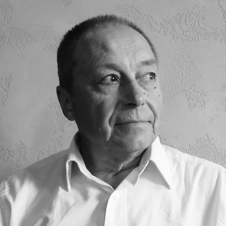    Юрий Цветков