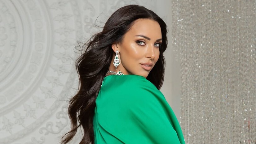 Дочь Алсу поступила в зарубежный вуз