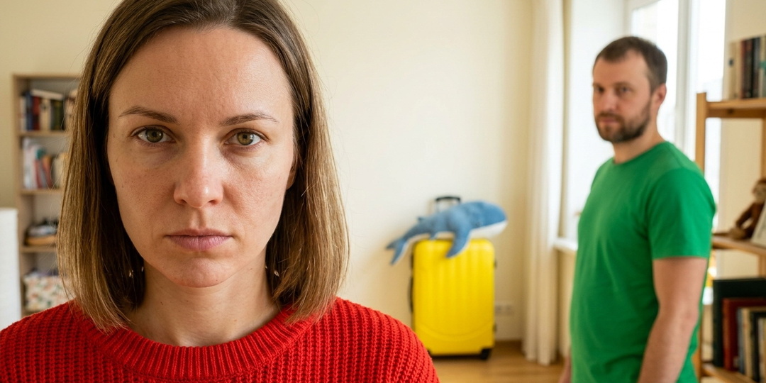 Копила сыну на море 9 месяцев — а муж вытащил деньги из заначки, чтобы спасти «бизнес» золовки