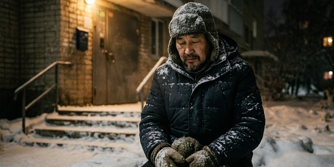 В Якутии оживили мужчину, который был мертв пять часов