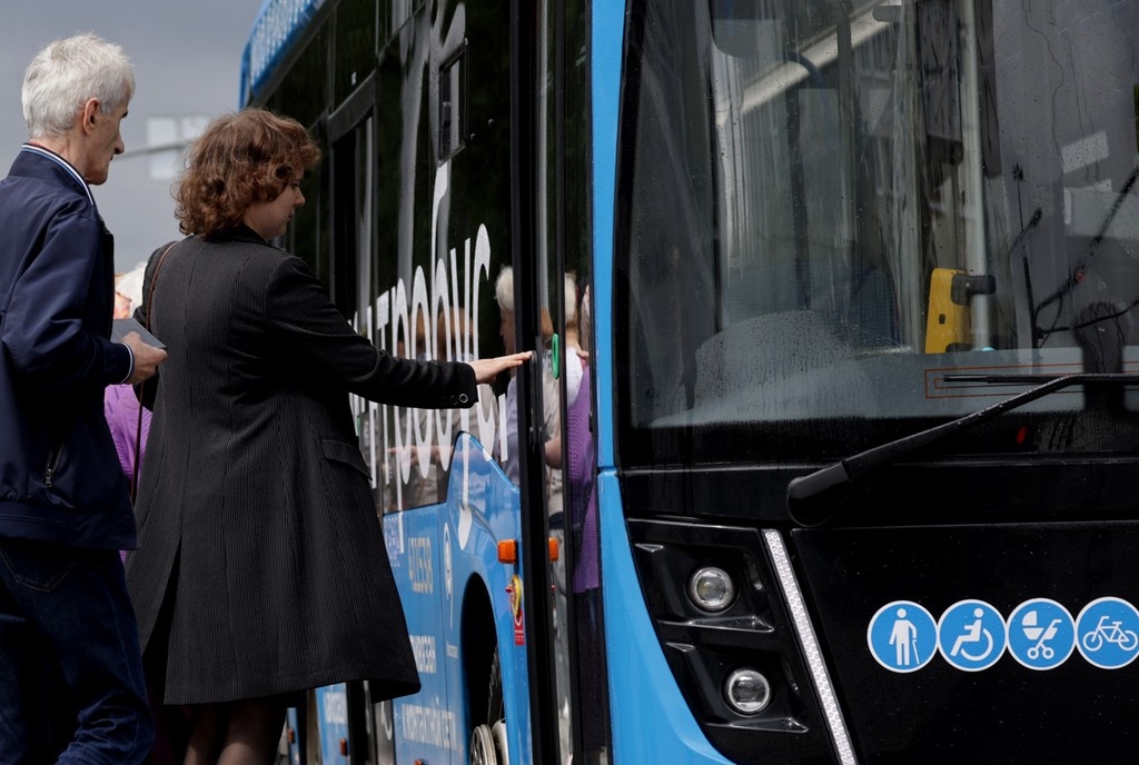    Фото © Анастасия Романова / Абзац