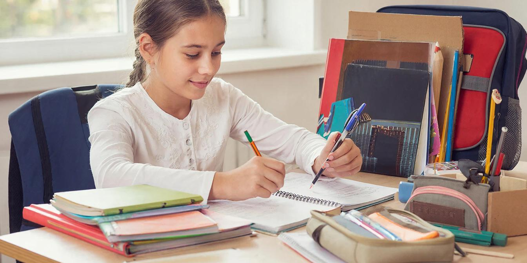 Зачем нужна подготовка к школе и когда начинать заниматься