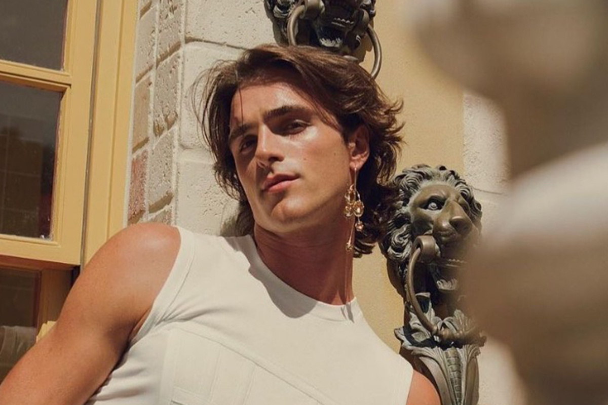    Фото: jacobelordi / Instagram