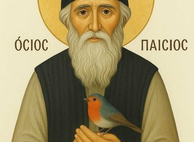 Как правильно молиться о тех, кто просит наших молитв: объяснение святого Паисия Святогорца