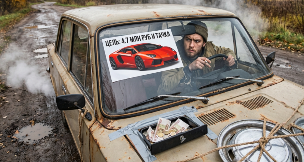 Сколько денег молодежи нужно откладывать на будущее и что они делают по факту