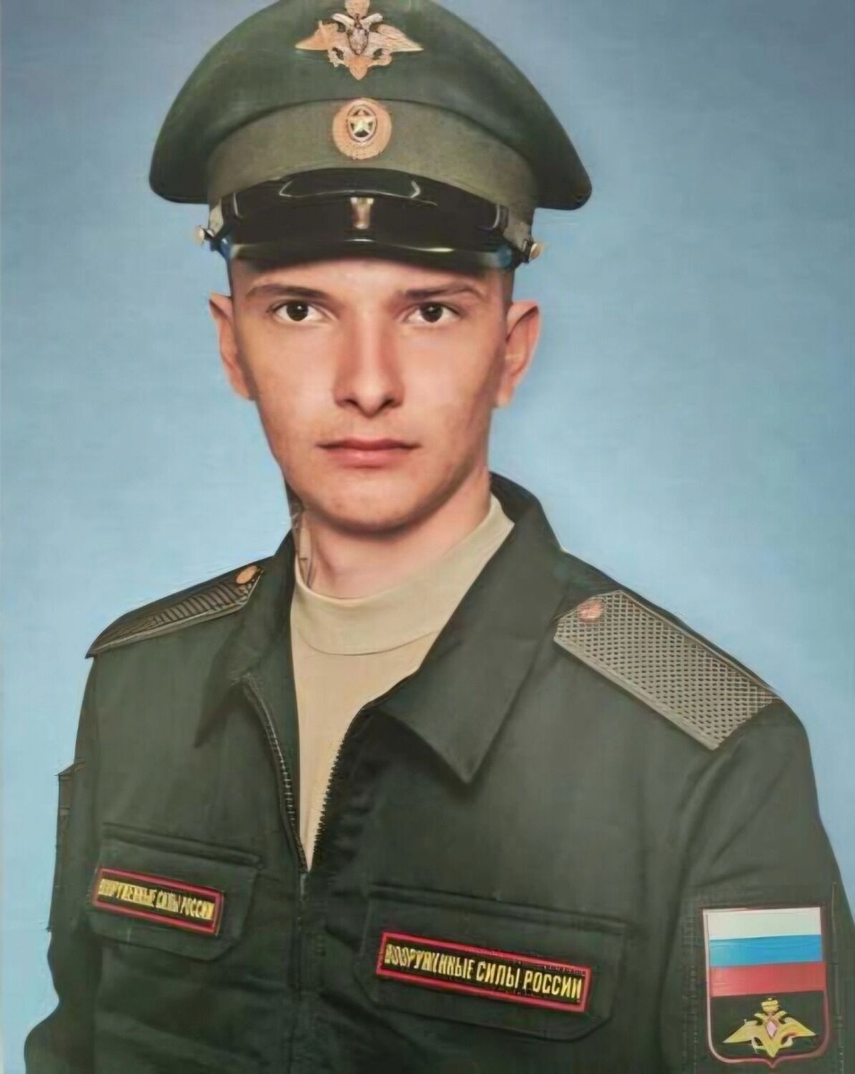    Алексей Первушин   Администрация Новотроицка