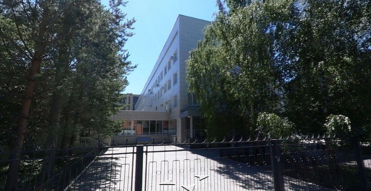    Казанский медицинский колледж   «Яндекс карты»