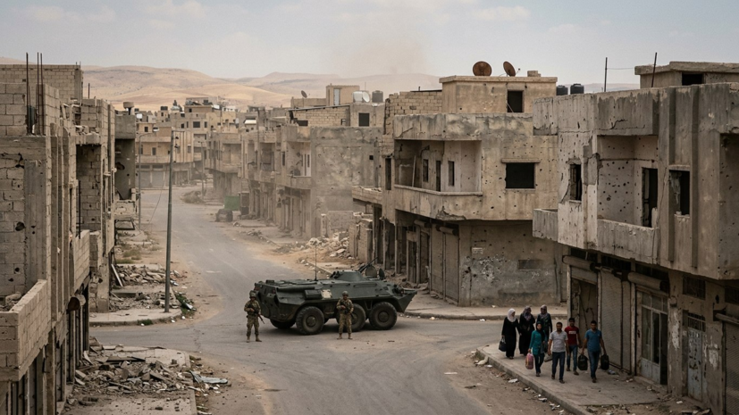   Сгенерировано с помощью ИИ