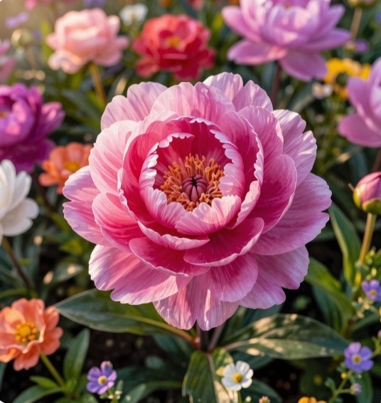 Красота спасёт мир