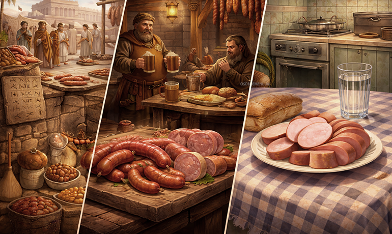 Сгенерировано ИИ