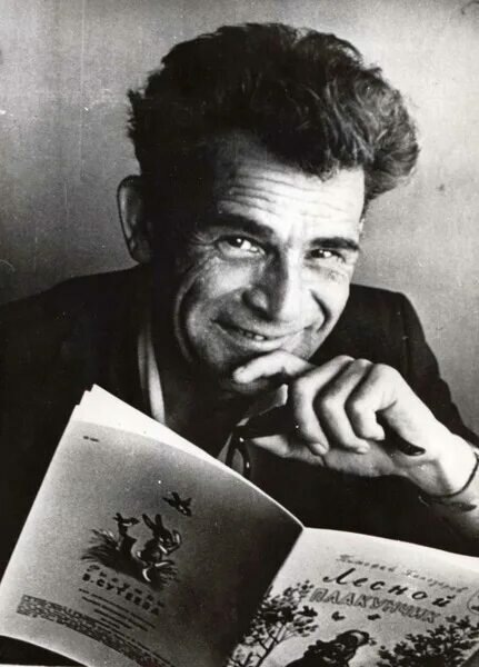 Т.Белозёров. Фото из интернета