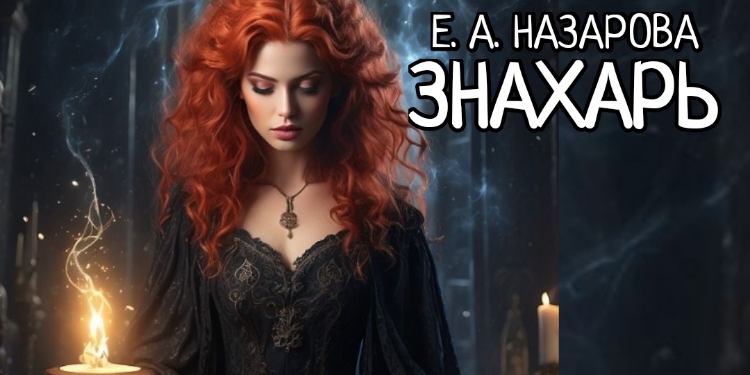 Знахарь. Том 16, часть 6