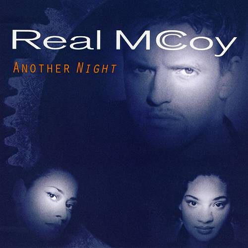 Real McCoy - Another Night (1995)