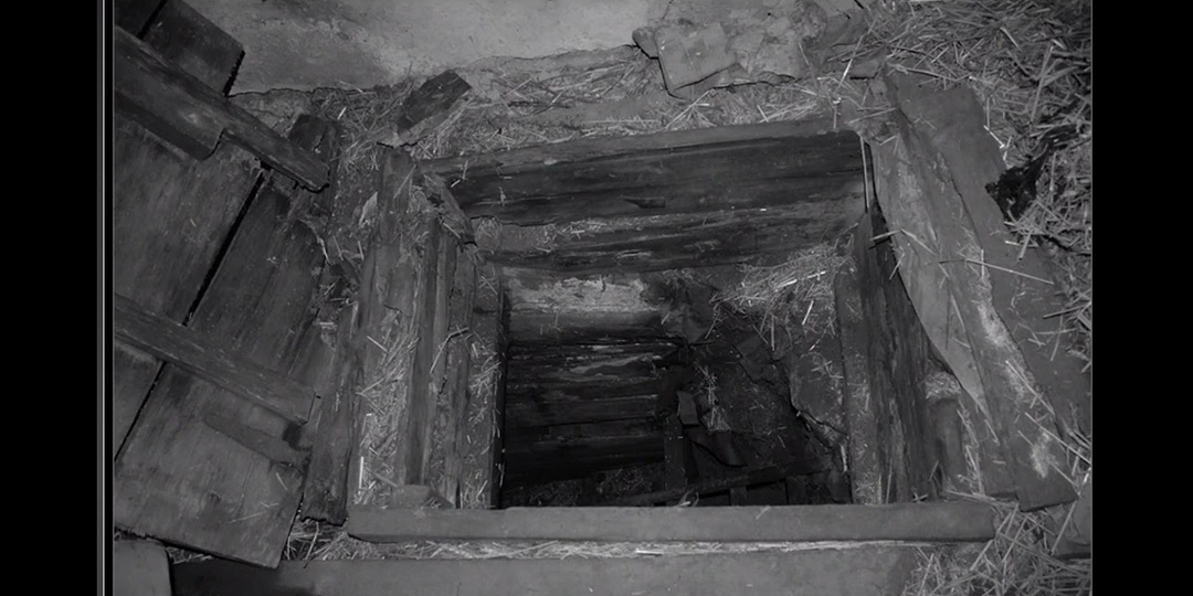 Пойди туда - не знаю куда... Глава 23