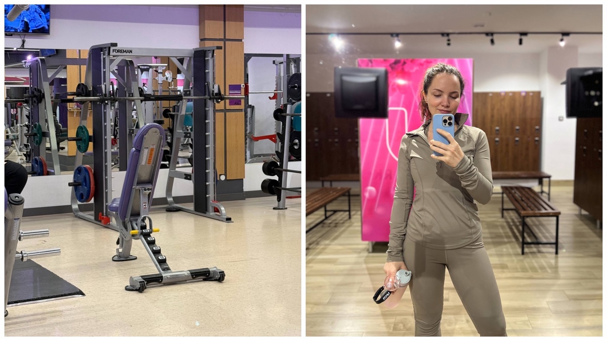 Клуб был не самый лучший за свои деньги, но и не плохой