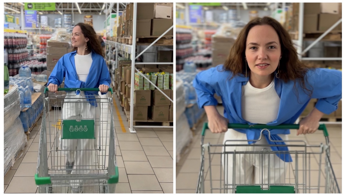 Всем привет! Меня зовут Юля, здесь я делюсь классными рецептами и просто своей жизнью. Давайте дружить!