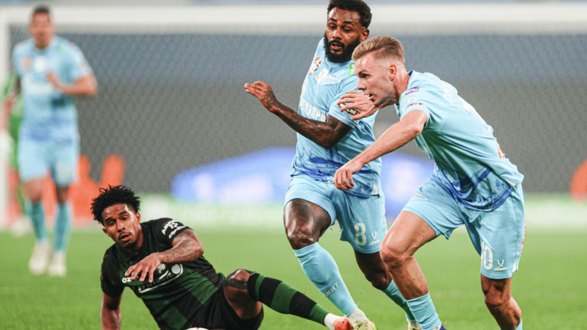   РИА Новости