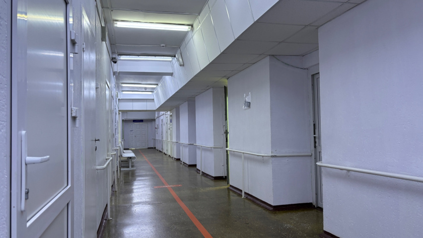    Фотоархив редакции